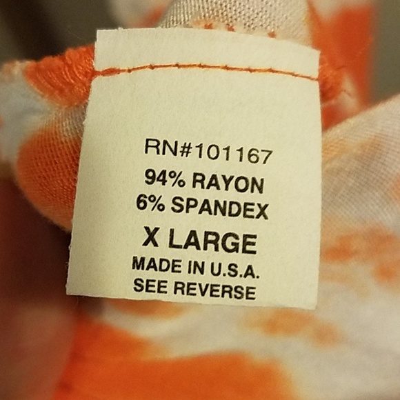 NEW Macy's CHA CHA VENTE MAXI Dress size XL - NEW WITH TAGS. CLOSET CLOSING - Picture 6 of 10